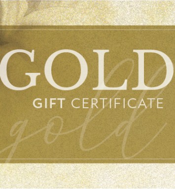 Gold Card