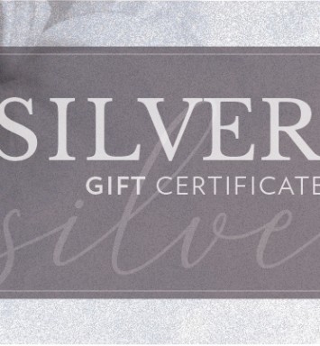 Silver Card