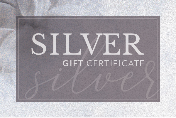 Silver Card