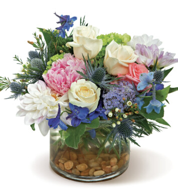 Breathtaking Blossoms