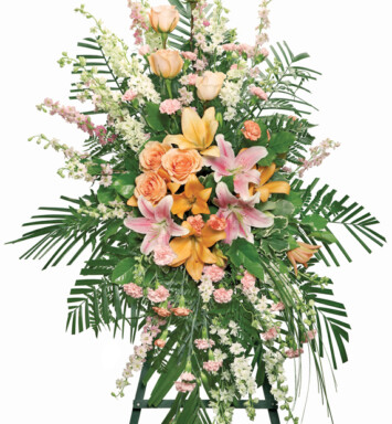 Spirit of Hope Standing Spray