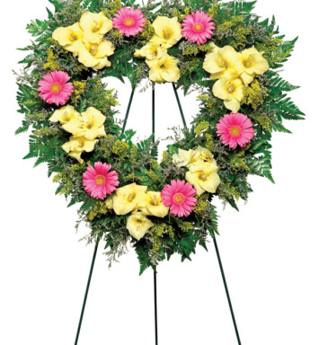 Generous Spirit Heart